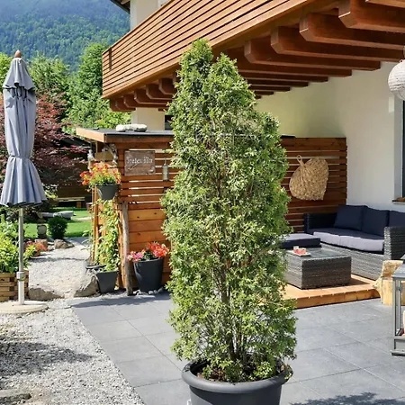 شقة Am Koenigssee Altes-tradenlehen