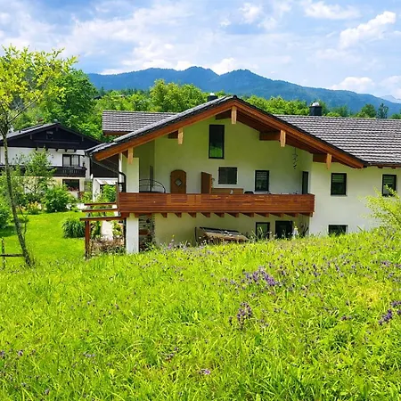 Am Koenigssee Altes-tradenlehen * Schönau am Königssee