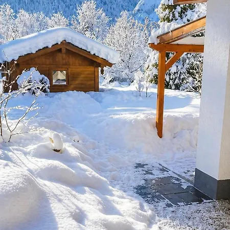 شقة Am Koenigssee Altes-tradenlehen Schönau am Königssee