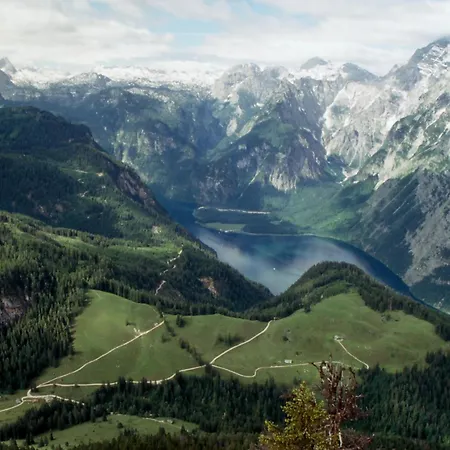 Am Koenigssee Altes-tradenlehen *