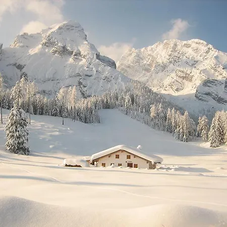 公寓 Am Koenigssee Altes-tradenlehen