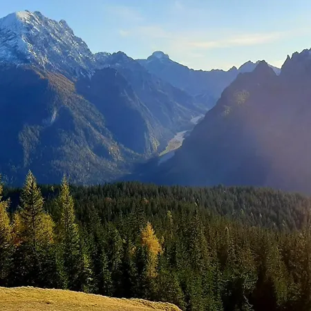Am Koenigssee Altes-tradenlehen