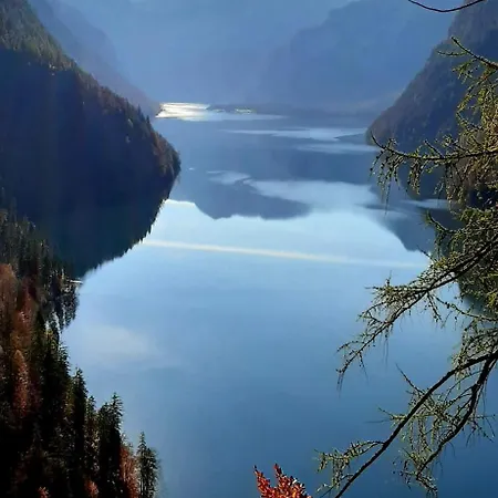 公寓 Am Koenigssee Altes-tradenlehen *