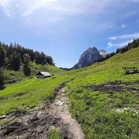 Am Koenigssee Altes-tradenlehen