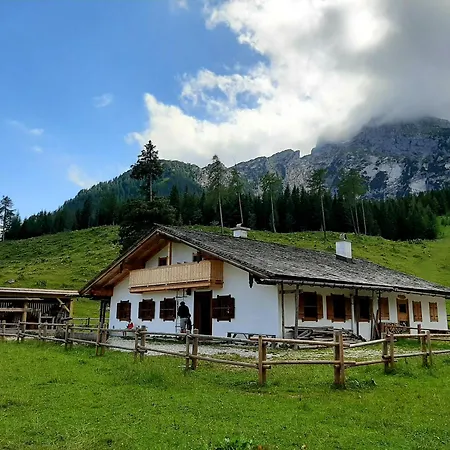 Am Koenigssee Altes-tradenlehen * Schönau am Königssee
