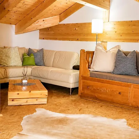 Am Koenigssee Altes-tradenlehen * Schönau am Königssee